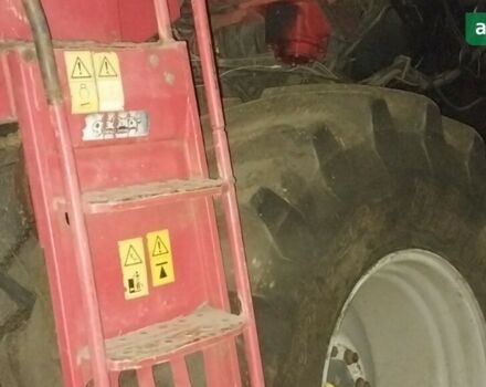 Массей Фергюсон 7260, объемом двигателя 0 л и пробегом 0 тыс. км за 37000 $, фото 9 на Automoto.ua