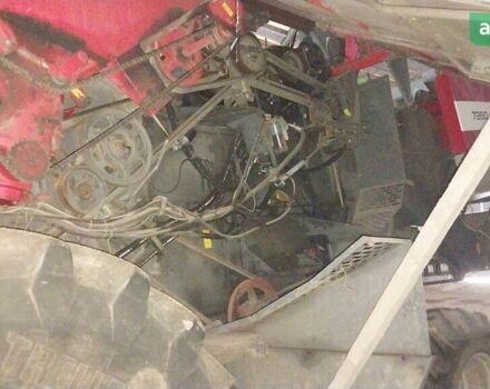 Массей Фергюсон 7260, объемом двигателя 0 л и пробегом 0 тыс. км за 37000 $, фото 8 на Automoto.ua