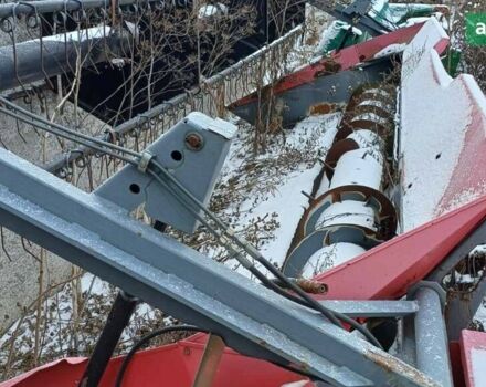 Массей Фергюсон 7260, объемом двигателя 0 л и пробегом 0 тыс. км за 37000 $, фото 5 на Automoto.ua