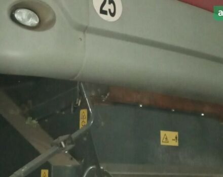 Массей Фергюсон 7260, объемом двигателя 0 л и пробегом 0 тыс. км за 37000 $, фото 2 на Automoto.ua