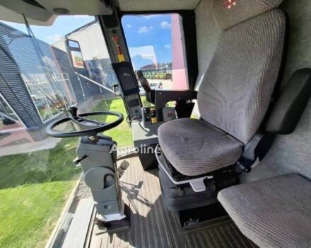 Красный Массей Фергюсон 7274, объемом двигателя 0 л и пробегом 0 тыс. км за 33315 $, фото 9 на Automoto.ua