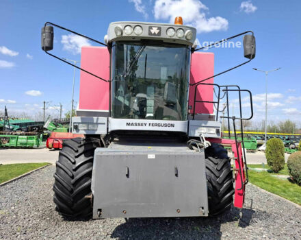 Красный Массей Фергюсон 7274, объемом двигателя 0 л и пробегом 0 тыс. км за 33315 $, фото 2 на Automoto.ua