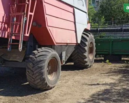 Массей Фергюсон 7274, об'ємом двигуна 0 л та пробігом 0 тис. км за 41000 $, фото 3 на Automoto.ua