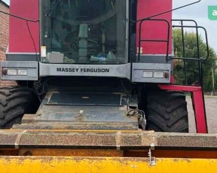 Массей Фергюсон 7274, об'ємом двигуна 0 л та пробігом 0 тис. км за 36000 $, фото 1 на Automoto.ua