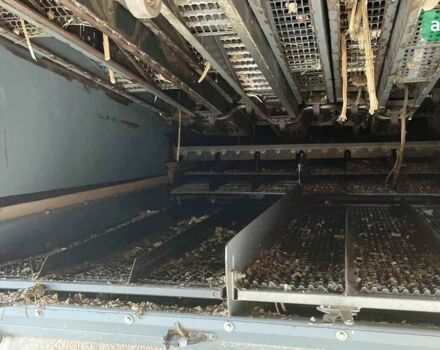 Массей Фергюсон 7274, об'ємом двигуна 0 л та пробігом 0 тис. км за 36000 $, фото 8 на Automoto.ua