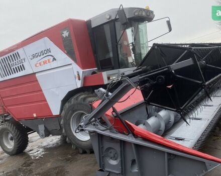 Массей Фергюсон 7274, объемом двигателя 0 л и пробегом 0 тыс. км за 33000 $, фото 1 на Automoto.ua