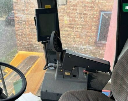 Массей Фергюсон 7274, об'ємом двигуна 0 л та пробігом 0 тис. км за 36000 $, фото 6 на Automoto.ua