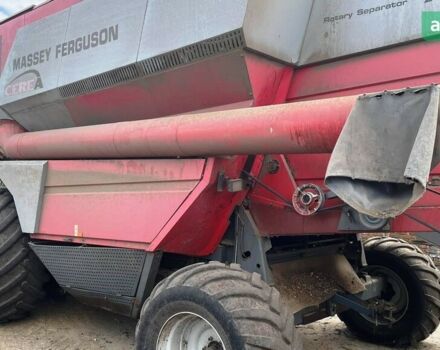 Массей Фергюсон 7274, об'ємом двигуна 0 л та пробігом 0 тис. км за 36000 $, фото 5 на Automoto.ua