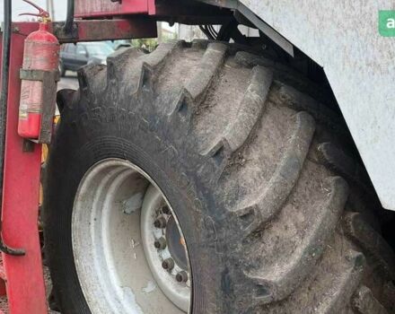 Массей Фергюсон 7274, об'ємом двигуна 0 л та пробігом 0 тис. км за 36000 $, фото 11 на Automoto.ua