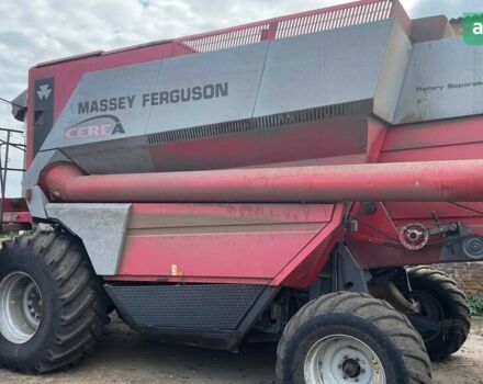 Массей Фергюсон 7274, об'ємом двигуна 0 л та пробігом 0 тис. км за 36000 $, фото 4 на Automoto.ua