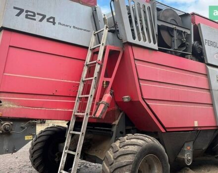 Массей Фергюсон 7274, об'ємом двигуна 0 л та пробігом 0 тис. км за 36000 $, фото 3 на Automoto.ua