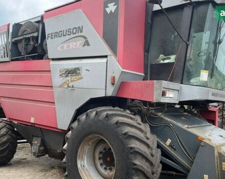 Массей Фергюсон 7274, об'ємом двигуна 0 л та пробігом 0 тис. км за 36000 $, фото 2 на Automoto.ua