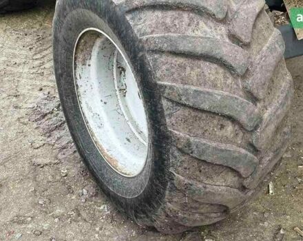 Массей Фергюсон 7274, об'ємом двигуна 0 л та пробігом 0 тис. км за 36000 $, фото 13 на Automoto.ua