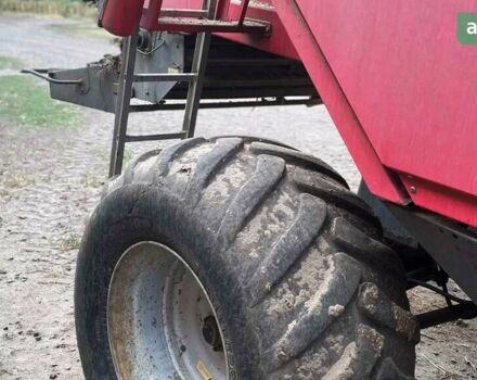 Массей Фергюсон 7274, об'ємом двигуна 0 л та пробігом 0 тис. км за 36000 $, фото 9 на Automoto.ua