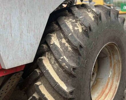 Массей Фергюсон 7274, об'ємом двигуна 0 л та пробігом 0 тис. км за 36000 $, фото 10 на Automoto.ua