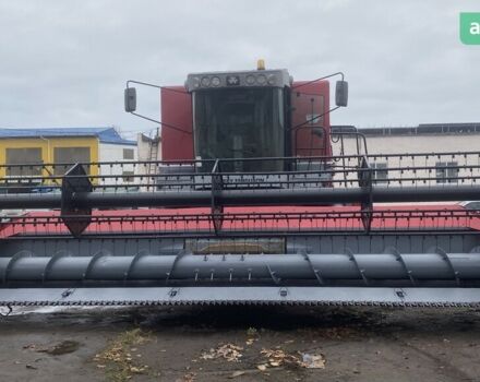 Массей Фергюсон 7274, объемом двигателя 0 л и пробегом 0 тыс. км за 33000 $, фото 4 на Automoto.ua