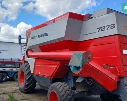 Массей Фергюсон 7274, объемом двигателя 0 л и пробегом 0 тыс. км за 32000 $, фото 2 на Automoto.ua