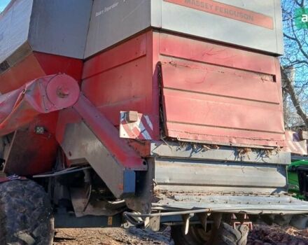 Массей Фергюсон 7274, объемом двигателя 0 л и пробегом 0 тыс. км за 45000 $, фото 7 на Automoto.ua