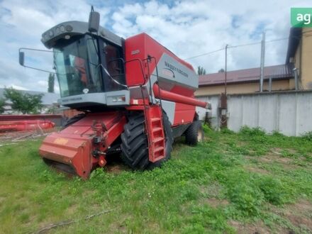 Массей Фергюсон 7274, объемом двигателя 0 л и пробегом 0 тыс. км за 24000 $, фото 1 на Automoto.ua