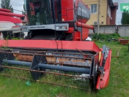 Массей Фергюсон 7274 2004 у Белой Церкве на Automoto.ua Массей Фергюсон 7274, об'ємом двигуна 0 л та пробігом 0 тис. км за 25000 $, фото 1 на Automoto.ua
