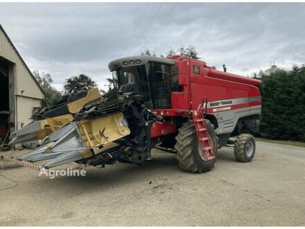 Массей Фергюсон 7274, об'ємом двигуна 0 л та пробігом 0 тис. км за 69398 $, фото 1 на Automoto.ua