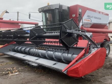 Массей Фергюсон 7274, объемом двигателя 0 л и пробегом 0 тыс. км за 33000 $, фото 1 на Automoto.ua