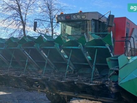 Массей Фергюсон 7274, объемом двигателя 0 л и пробегом 0 тыс. км за 45000 $, фото 1 на Automoto.ua