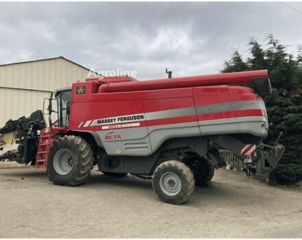 Массей Фергюсон 7274, об'ємом двигуна 0 л та пробігом 0 тис. км за 69398 $, фото 2 на Automoto.ua
