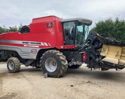 Массей Фергюсон 7274, об'ємом двигуна 0 л та пробігом 0 тис. км за 69398 $, фото 3 на Automoto.ua