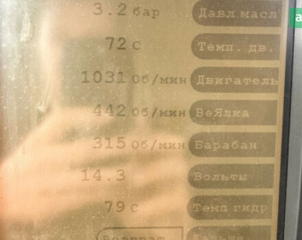 Массей Фергюсон 7276, объемом двигателя 0 л и пробегом 15 тыс. км за 29000 $, фото 12 на Automoto.ua