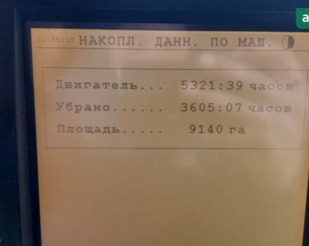 Массей Фергюсон 7276, об'ємом двигуна 0 л та пробігом 0 тис. км за 31303 $, фото 6 на Automoto.ua