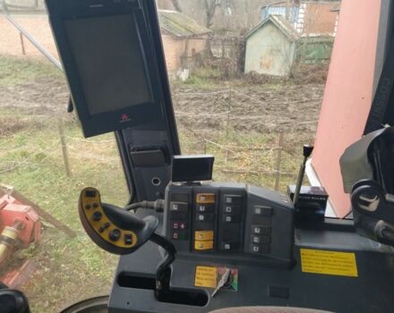 Красный Массей Фергюсон 7278, объемом двигателя 0 л и пробегом 10 тыс. км за 40000 $, фото 12 на Automoto.ua