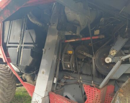 Красный Массей Фергюсон 7278, объемом двигателя 0 л и пробегом 10 тыс. км за 40000 $, фото 2 на Automoto.ua