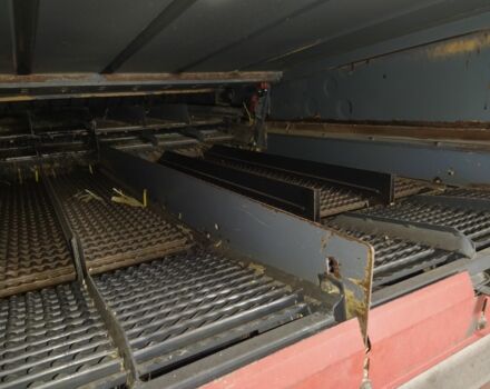 Красный Массей Фергюсон 7278, объемом двигателя 0 л и пробегом 10 тыс. км за 40000 $, фото 14 на Automoto.ua