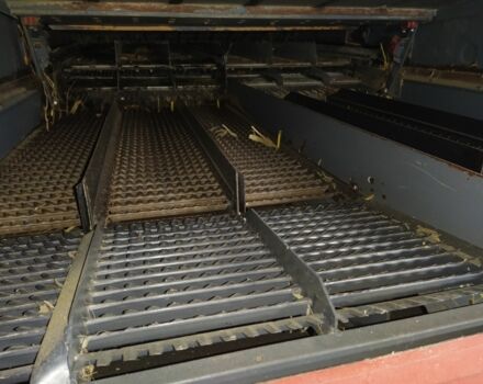 Красный Массей Фергюсон 7278, объемом двигателя 0 л и пробегом 10 тыс. км за 40000 $, фото 10 на Automoto.ua