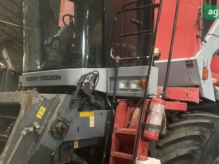 Массей Фергюсон 7278, объемом двигателя 0 л и пробегом 0 тыс. км за 40000 $, фото 1 на Automoto.ua