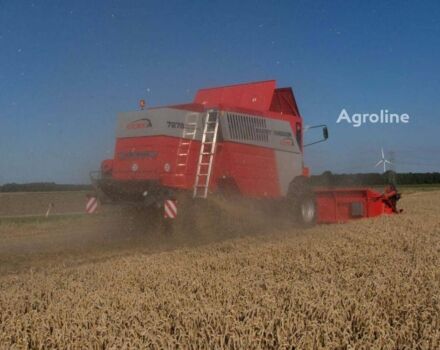 Массей Фергюсон 7278, объемом двигателя 0 л и пробегом 0 тыс. км за 75854 $, фото 5 на Automoto.ua