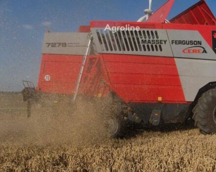 Массей Фергюсон 7278, объемом двигателя 0 л и пробегом 0 тыс. км за 75854 $, фото 4 на Automoto.ua