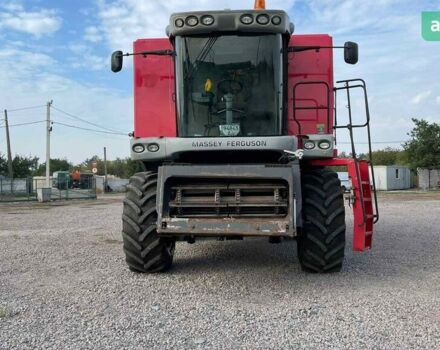 Массей Фергюсон 7280, объемом двигателя 0 л и пробегом 0 тыс. км за 44000 $, фото 2 на Automoto.ua