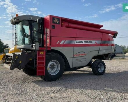 Массей Фергюсон 7280, объемом двигателя 0 л и пробегом 0 тыс. км за 44000 $, фото 9 на Automoto.ua