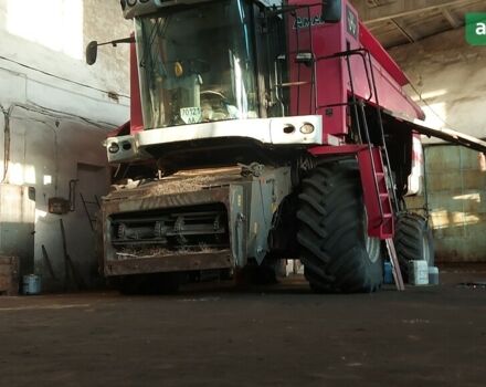 Массей Фергюсон 7280, объемом двигателя 0 л и пробегом 0 тыс. км за 40000 $, фото 2 на Automoto.ua