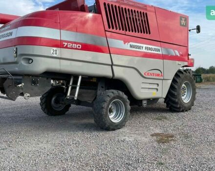 Массей Фергюсон 7280, объемом двигателя 0 л и пробегом 0 тыс. км за 44000 $, фото 5 на Automoto.ua