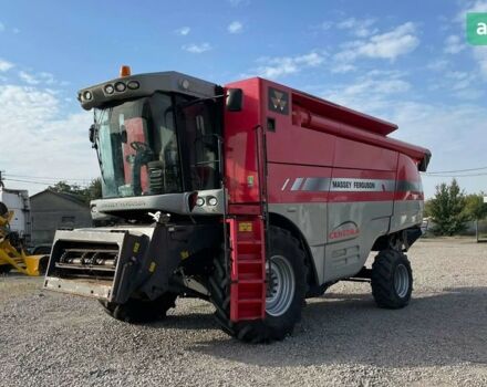 Массей Фергюсон 7280, объемом двигателя 0 л и пробегом 0 тыс. км за 44000 $, фото 12 на Automoto.ua