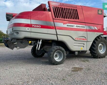 Массей Фергюсон 7280, объемом двигателя 0 л и пробегом 0 тыс. км за 44000 $, фото 7 на Automoto.ua
