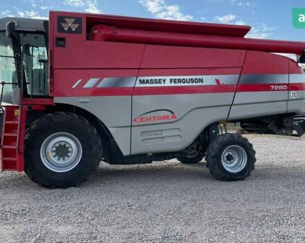 Массей Фергюсон 7280, объемом двигателя 0 л и пробегом 0 тыс. км за 44000 $, фото 1 на Automoto.ua
