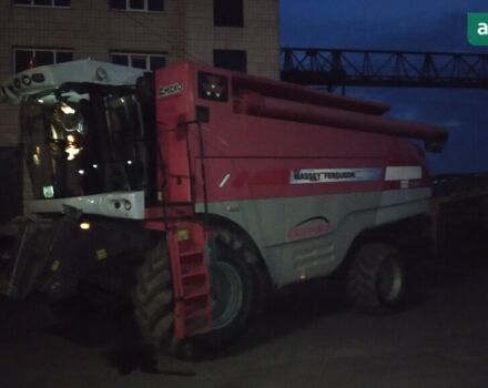 Массей Фергюсон 7280, объемом двигателя 0 л и пробегом 0 тыс. км за 40000 $, фото 1 на Automoto.ua