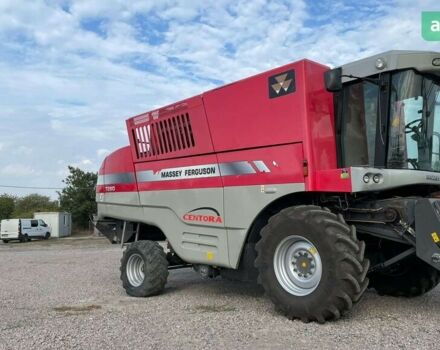 Массей Фергюсон 7280, объемом двигателя 0 л и пробегом 0 тыс. км за 44000 $, фото 4 на Automoto.ua