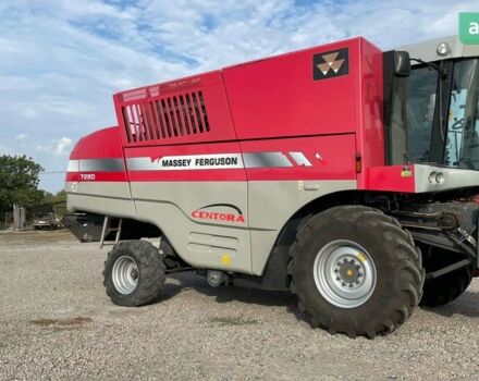 Массей Фергюсон 7280, объемом двигателя 0 л и пробегом 0 тыс. км за 44000 $, фото 11 на Automoto.ua