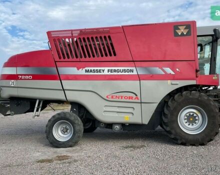 Массей Фергюсон 7280, объемом двигателя 0 л и пробегом 0 тыс. км за 44000 $, фото 3 на Automoto.ua