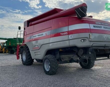 Массей Фергюсон 7280, объемом двигателя 0 л и пробегом 0 тыс. км за 44000 $, фото 8 на Automoto.ua